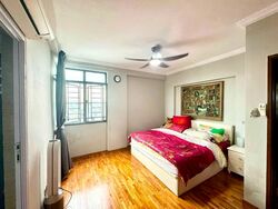 Chestervale (D23), Condominium #571348991